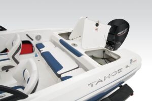 10プレジャーボート　タホボート 185 S バスボートジャパン　ダイヤモンドマリン　スポーツボート
